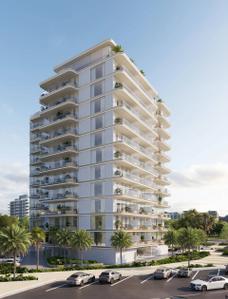 Project Image of 386.0 - 710.0 Sq.ft Studio Studio Apartment for buy in Imtiaz Cove Edition