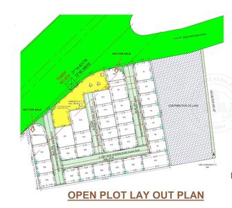 Mahel Layout Plan 1
