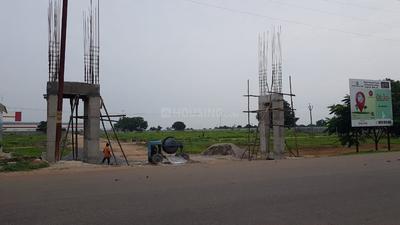 Project Image of 1350.0 - 2160.0 Sq.ft Residential Plot Plot for buy in Suven Urban Exotica