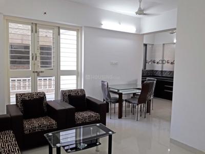 Project Image of 466.0 - 765.0 Sq.ft 1 BHK Apartment for buy in Kamesh Ohaana Homes