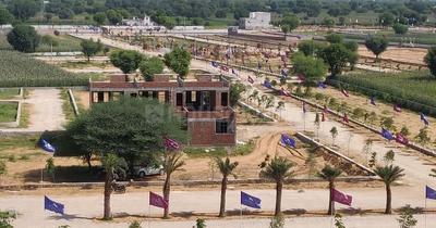 Aryan Yaduraj Prime Plots Phase 1 Others 1