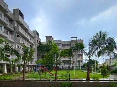Project Image of 650.0 - 1206.0 Sq.ft 1 BHK Apartment for buy in Ssimran Galaxy