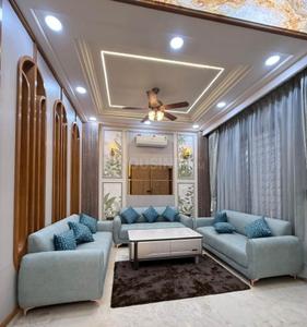 Project Image of 0.0 - 4500.0 Sq.ft 5 BHK Villa for buy in Parth Villa