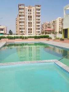 Project Image of 520.0 - 645.0 Sq.ft 2 BHK Apartment for buy in Pyramid Blossom