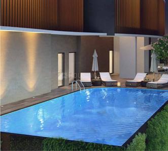 Project Image of 159.95 - 1380.0 Sq.ft 1 RK Apartment for buy in Vipin Residency