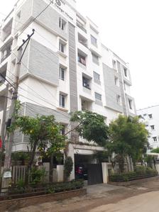 Project Image of 1035.0 - 1235.0 Sq.ft 2 BHK Apartment for buy in Alekhya Golden Bamboos