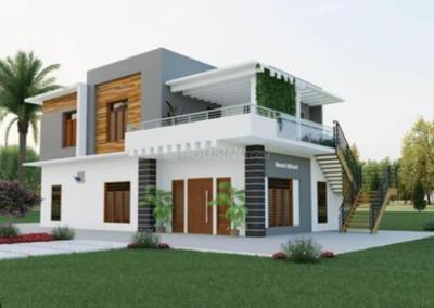Project Image of 750.0 - 1400.0 Sq.ft Residential Plot Plot for buy in Hitech Orchid Villas