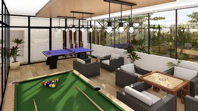 Project Image of 1095.0 - 1570.0 Sq.ft 2 BHK Apartment for buy in My Buildcon Serene