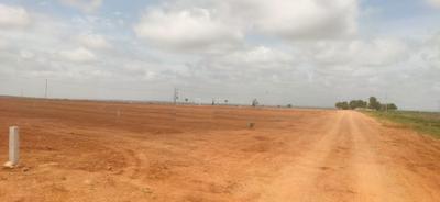 Project Image of 1647.0 - 2853.0 Sq.ft Residential Plot Plot for buy in UBR Cyber Heights