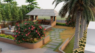 Project Image of 2122.0 - 3813.0 Sq.ft 3 BHK Villa for buy in Saket Bhusatva Phase II