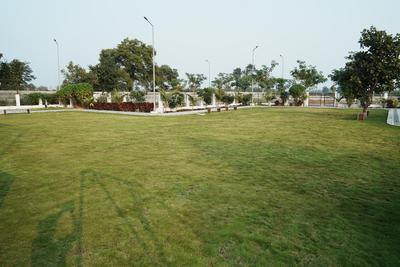 Project Image of 0.0 - 1302.0 Sq.ft Residential Plot Plot for buy in Karamchand Dream 1