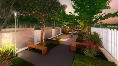 Project Image of 1830.0 - 2005.0 Sq.ft 3 BHK Villa for buy in Leverage Green Meadows