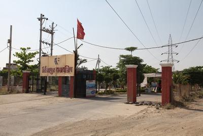 Project Image of 0.0 - 1500.0 Sq.ft Residential Plot Plot for buy in Sarthak Singapore Township Phase I Plots