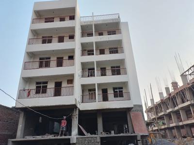 Project Image of 580.0 - 1041.0 Sq.ft 2 BHK Apartment for buy in Makan The Nest