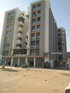 Project Image of 1215.0 - 1539.0 Sq.ft 2 BHK Apartment for buy in Aditya Icon