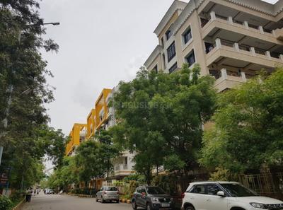 Project Image of 1185.0 - 1660.0 Sq.ft 2 BHK Apartment for buy in Sree Vensai Towers