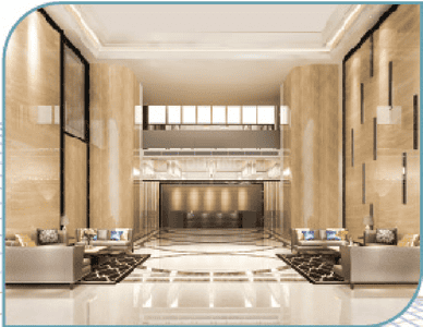 Project Image of 450.0 - 693.0 Sq.ft 1 BHK Apartment for buy in Cemcon Innovative Icon