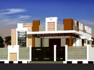 Project Image of 750.0 - 2400.0 Sq.ft 1 BHK Villa for buy in VKV Nagar 