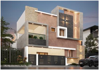Project Image of 3000.0 - 3401.0 Sq.ft 3 BHK Villa for buy in Karni Enclave