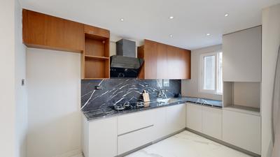 Project Image of 1048.0 - 1641.0 Sq.ft 2 BHK Apartment for buy in Jains Seven 77