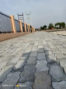 Project Image of 805.0 - 2997.0 Sq.ft Residential Plot Plot for buy in Keshvam Reality