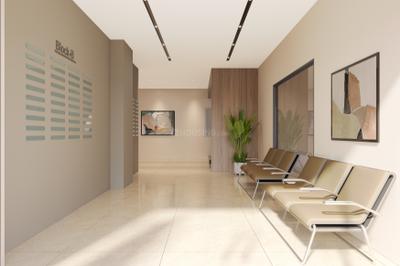 Project Image of 2025.0 - 2115.0 Sq.ft 3 BHK Apartment for buy in Safal Bliss II