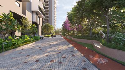 Project Image of 1731.0 - 2903.0 Sq.ft 3 BHK Apartment for buy in Urbanyards Shangrila