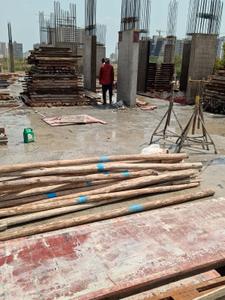 Project Image of 1086.72 - 1408.67 Sq.ft 3 BHK Apartment for buy in Shree Pramukh View