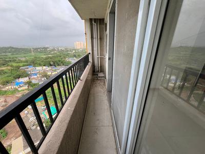 Project Image of 278.79 - 321.95 Sq.ft 1 BHK Apartment for buy in JVM Aroma