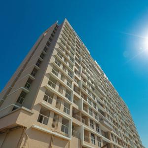 Project Image of 618.0 - 1244.0 Sq.ft 2 BHK Apartment for buy in Samraat Gokuldham Society