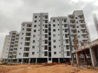 Project Image of 488.0 - 1533.0 Sq.ft 1 BHK Apartment for buy in Mahaveer Northscape