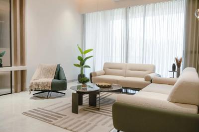 Project Image of 1254.53 - 1327.73 Sq.ft 3 BHK Apartment for buy in Sun Spacelink