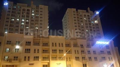 Project Image of 688.0 - 1305.0 Sq.ft 1 BHK Apartment for buy in Damac Suburbia