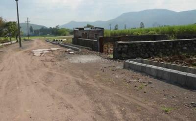 Project Image of 1185.0 - 4502.01 Sq.ft Residential Plot Plot for buy in Namrata Weekender Country Songs