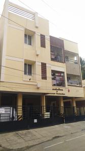 Project Image of 755.0 - 930.0 Sq.ft 2 BHK Apartment for buy in Meenam Kanakadhara