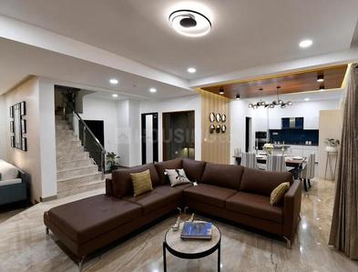 Project Image of 2081.0 - 4105.0 Sq.ft 3 BHK Villa for buy in Nambiar Ellegenza Phase I