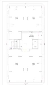 Project Image of 997.49 - 1031.18 Sq.ft 3 BHK Apartment for buy in Ayodhya Darshan