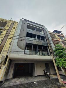 Project Image of 1100.0 - 4000.0 Sq.ft 3 BHK Builder Floor for buy in Reeba Homes Ultra Luxury Builder Floors