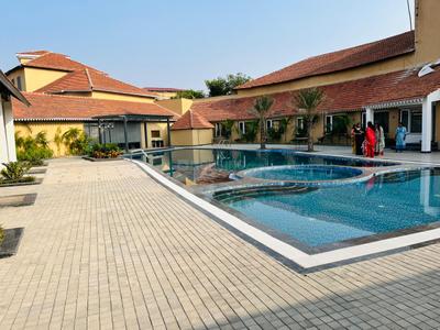 Project Image of 1800 Sq.ft Residential Plot / Land for sale in Old Dhamtari Road for Rs. 2790000
