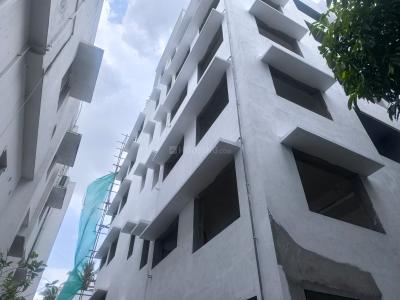 Project Image of 0.0 - 1205.0 Sq.ft 3 BHK Apartment for buy in Harmony Bhagyam