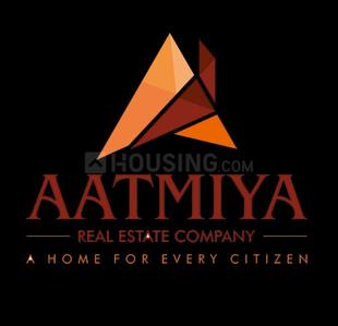 Project Image of 1023.0 - 1499.0 Sq.ft 3 BHK Villa for buy in Aatmiya Grandvilla 14