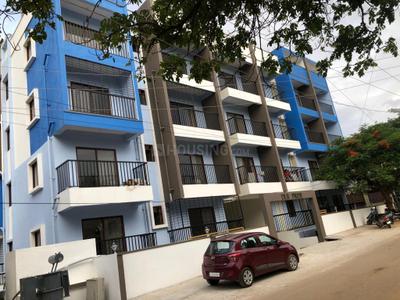 Project Image of 1180.0 - 1615.0 Sq.ft 2 BHK Apartment for buy in DLR Pride