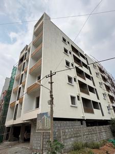 Project Image of 1084.0 - 1444.0 Sq.ft 2 BHK Apartment for buy in Aditya Royal Homes