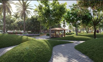 Project Image of 810.0 - 2295.0 Sq.ft Residential Plot Plot for buy in Shri Divine Vasundhara