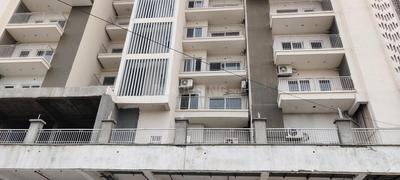 Project Image of 699.96 - 1922.0 Sq.ft 2.5 BHK Apartment for buy in Trident Embassy Reso