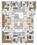 Ishwar Precious Ishwar Precious Cluster Plan from 1st to 7th Floor 1