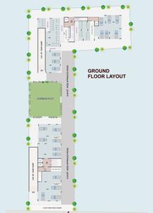 Project Image of 871.45 - 1699.41 Sq.ft 2 BHK Apartment for buy in Puniyashree Vikas Appartment