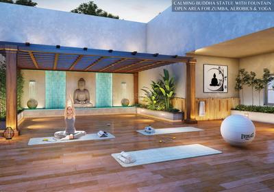 Project Image of 1298.0 - 2022.0 Sq.ft 3 BHK Apartment for buy in Archid Elite