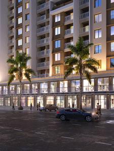 Project Image of 558.65 - 787.27 Sq.ft 2 BHK Apartment for buy in Royal Keys