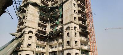 Project Image of 1980.0 - 2990.0 Sq.ft 3 BHK Apartment for buy in Samridhi Daksh Avenue